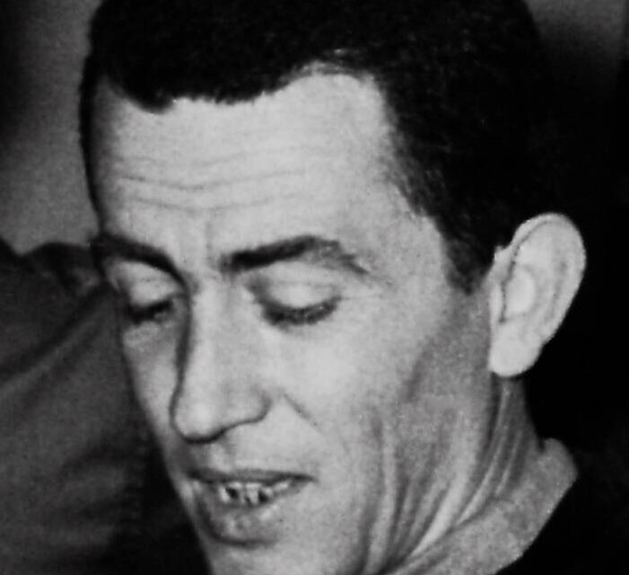 Francois Pamfil, anii ’80