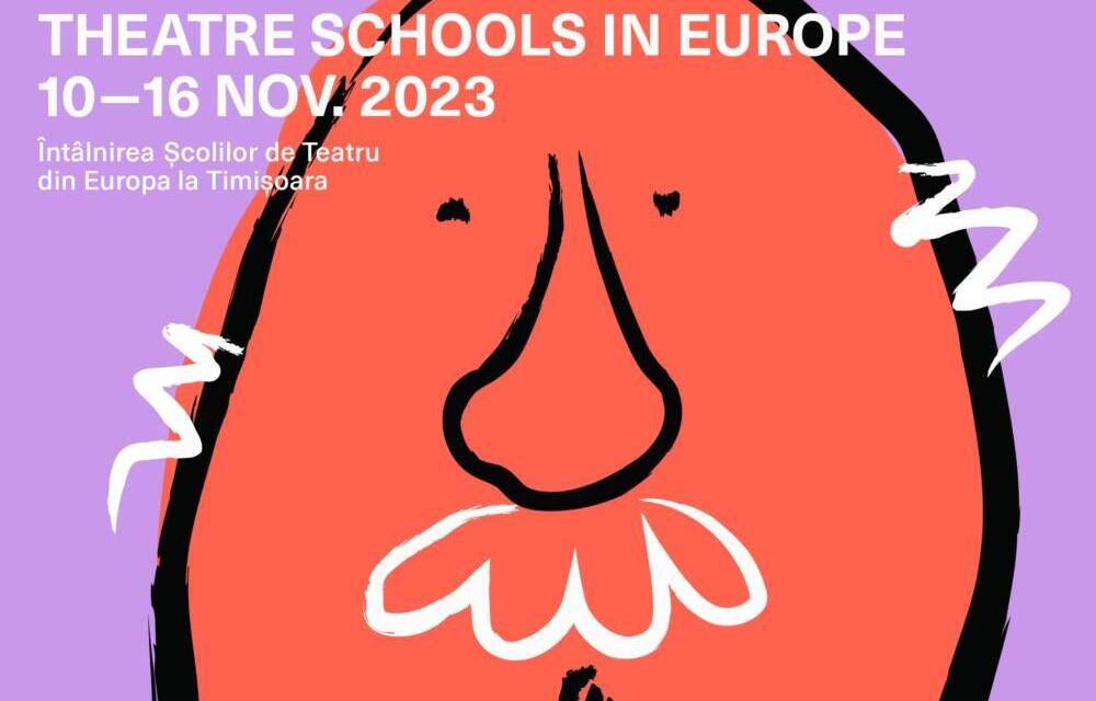 Network – Întâlnirea Școlilor de Teatru din Europa la Timișoara