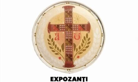 “Salonul de icoane” @ Galeria Artex din Râmnicu Vâlcea