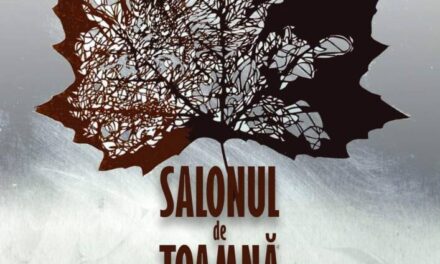 Salonul de Toamnă al membrilor Filialei Târgu Jiu a UAP din România @ Galeriile de Artă “Constantin Brâncuși” din Târgu Jiu