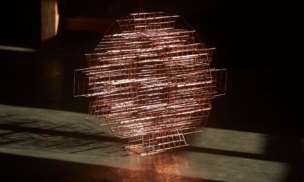 Expoziție Dan Vezentan „All We Can Eat” @ Sandwich, Atelierele Malmaison, București