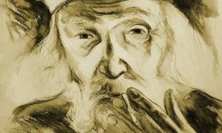 Expoziția comemorativă Corneliu Ratcu (1947-2022) „Atelier de pictor” @ Muzeul Municipal Călărași