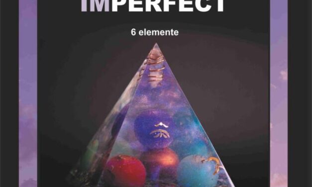 Expoziția Elena Șoltuz „PERFECT IMPERFECT – 6 elemente” @ Galeria de Artă „Octav Băncilă”, Iași