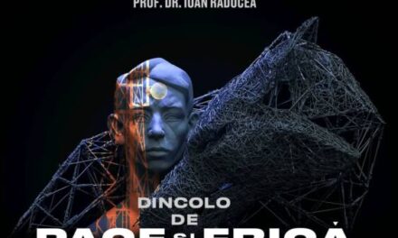 Expoziție „Dincolo de Pace și Frică”: Alexandru Burlacu, Grafo Dragoș, Alexandru Dromp @ Galeria de artă Victoria, Iași