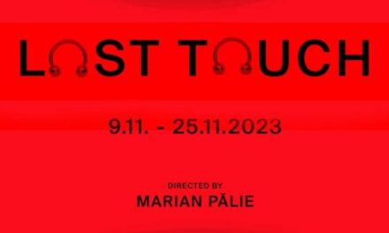 Expoziție Medeea Ene „Lost Touch” @ Galeria 15 Design, Hanul cu Tei București