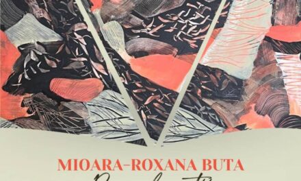 Expoziție Mioara-Roxana Buta „Reverberații” @ Galeria Națională de Artă „FORMA”, Deva