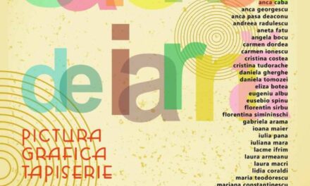 „Salonul de Iarnă” @ Primăria Municipiului Constanța