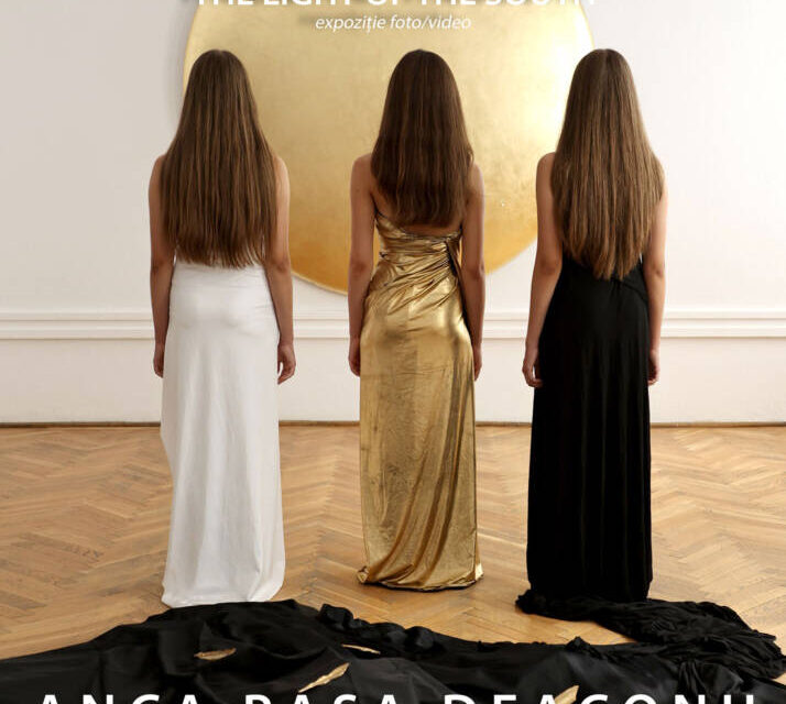 The Light of the South – expoziție foto / video a artistei Anca Pașa Deaconu @ Muzeul „Ion Jalea”, Constanța