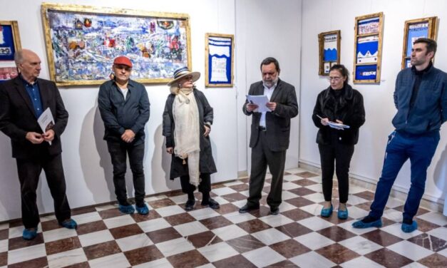 Transilvania frumuseții – Flavius Lucăcel @ Mogoșoaia