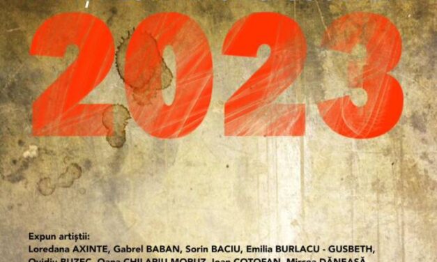 „Anuala artiștilor plastici suceveni 2023” @ Galeria de Artă „Ion Irimescu” din Suceava
