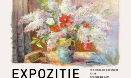 Expoziția comemorativă „Pictor Dumitru Bâșcu (1902 – 1983)” @ Muzeul Unirii din cadrul Complexului Muzeal Național „Moldova” Iași