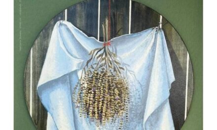 Expoziție Marcel Lupșe “Miresme” @ Muzeul Municipal Dej