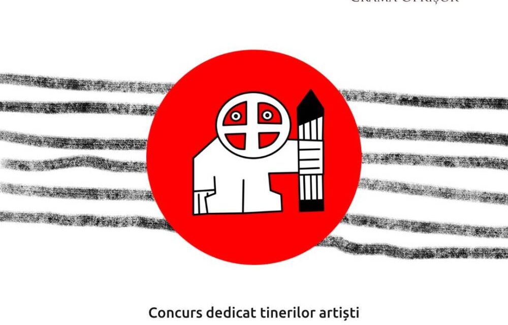 O nouă ediţie a concursului „Premiile Crama Oprişor pentru Desen Contemporan”