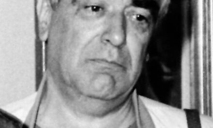 Pictorul Constantin Piliuță, anii ’70