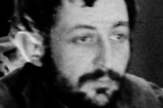 Pictorul Nicolae Krasovski (1947-1977)