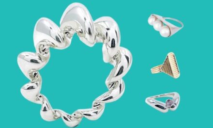 Renata Jewellery Maker – Expoziție de bijuterie contemporană @ Muzeul Național al Literaturii Române