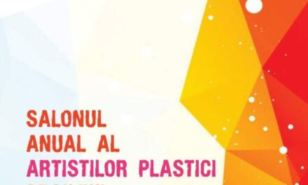 Salonul anual al artiștilor plastici brăileni 2023 @ Galeria de artă Brăila
