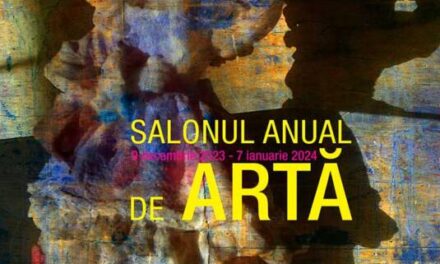 Salonul Anual de Artă al UAP filiala Cluj @ Muzeul de Artă Cluj-Napoca