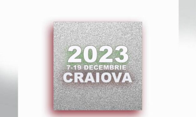 Salonul Anul al Artelor Vizuale, organizat de Filiala Craiova a Uniunii Artiștilor Plastici din România @ Galeria ”Arta 1” din Craiova