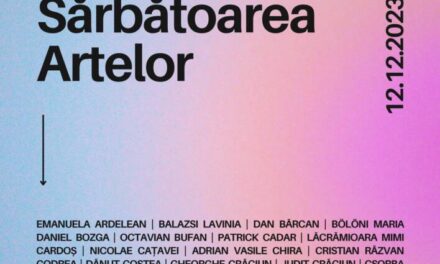 „Sărbătoarea artelor” @ Galeria UAP Baia Mare