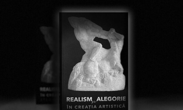 Volumul „Realism și alegorie în creația artistică” @ Muzeul de Artă Constanța