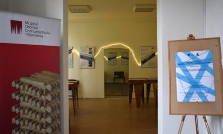 Workshop-ul „Rețeaua Memoriei”, ediția a X-a