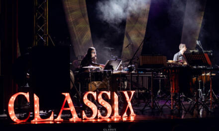 Classix 2024: un festival – experiență