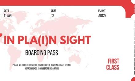 „IN PLA(i)N SIGHT” deschide sezonul expozițional al concursului #FRESH @ Elite Art Gallery, București