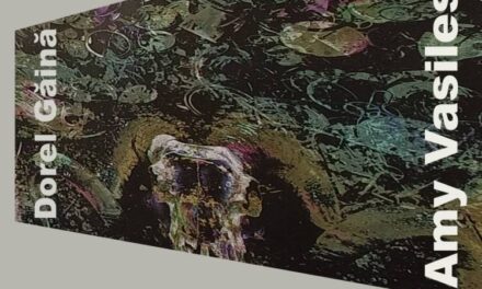 Expoziția de pictură și fotografie „ALTER SPECULUM MUNDI” – Amy Vasilescu (București) și Dorel Găină (Cluj Napoca) @ Galeria de Artă „Th. Pallady”, Iași