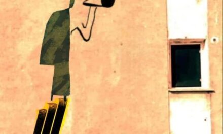 Expoziția „ETAJ 3” @ Muzeul de Artă Constanța