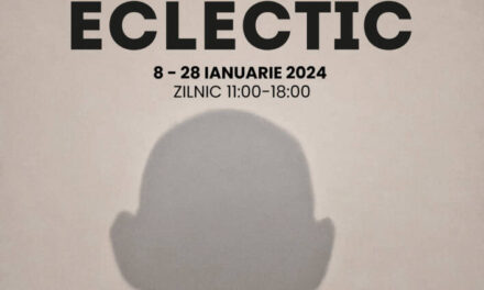 Expoziție Dorel Manole „Eclectic” @ Galeria de Artă Orizont, București