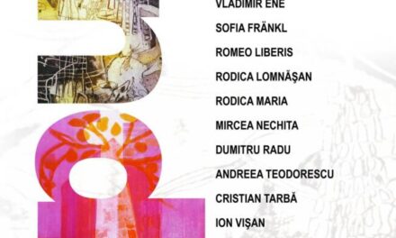 Expoziție Grupul Opus @ Galeria Simeza, București