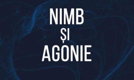 Expoziție Simion Moldovan „Nimb și agonie” @ Muzeul Național al Țăranului Român