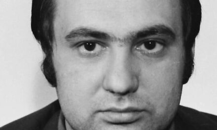 Graficianul Adrian-Florian Dumitrache, anii ’70