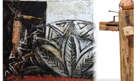 “Unfolding Estate” – Teodora Pica și Ioan Aron Țăroi