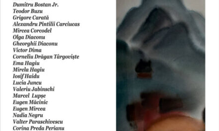 Expoziția Simpozionului Internațional de Acuarelă ”Iulia Hălăucescu”,Tarcău, 2019-2023 @ Muzeul de Artă din Complexul Muzeal Bistrița-Năsăud