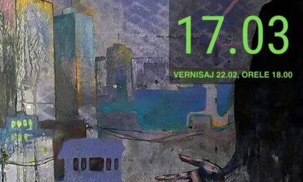 Eveniment artistic SETTINGS > BEAUTY MODE > Off @ UNAgaleria, Combinatul Fondului Plastic, București