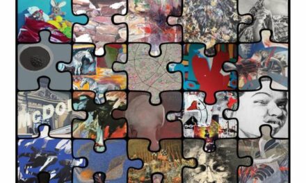 Expoziția colectivă „Peisaj vs spațiu cultural” @ Accademia di Romania din Roma