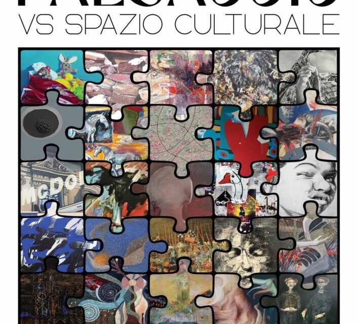 Expoziția colectivă „Peisaj vs spațiu cultural” @ Accademia di Romania din Roma