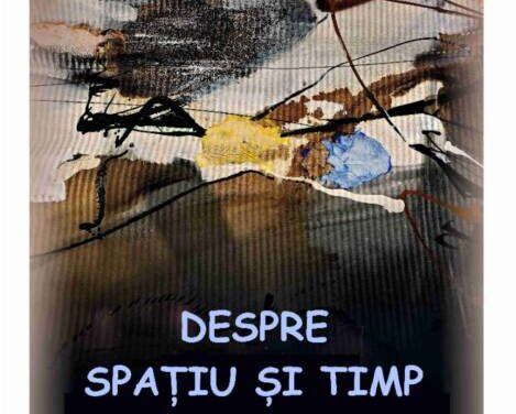Expoziție Maria Balea „Despre spațiu și timp” @ Galeria Alfa din Arad