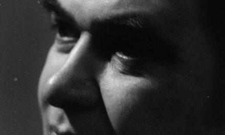 Pictorul Iacob Lazăr, anii ’70