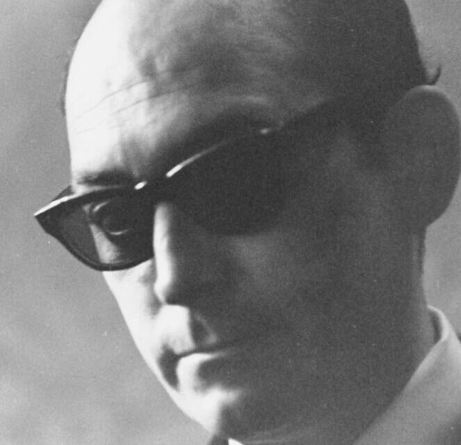 Sculptorul Constantin Popovici, anii ’70