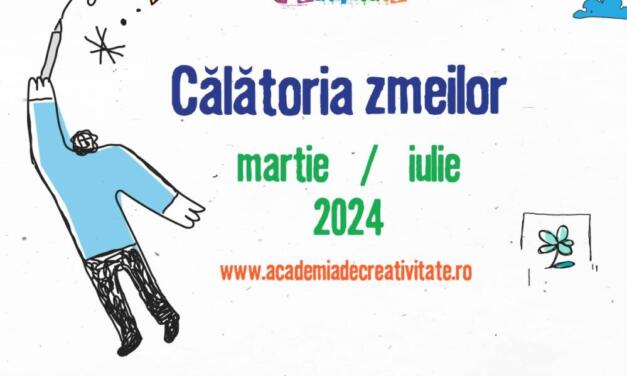Călătoria zmeilor, emoţia exprimată prin cuvânt şi formă
