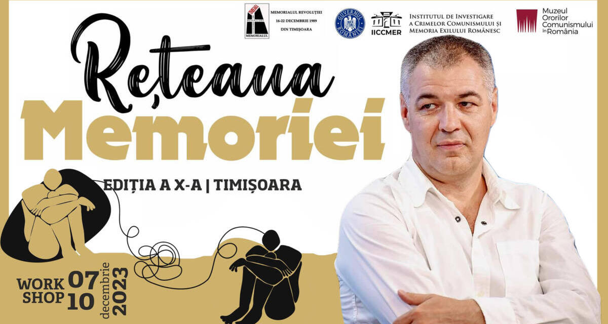 Expedițiile memoriei: Karlag – Tragedie şi memorie românească în stepa kazahă cu dr. Octavian Țîcu