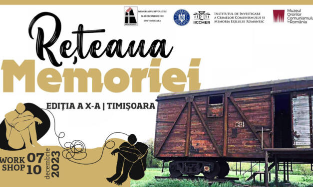 Muzeul în aer liber în memoria victimelor represiunilor politice din satul Mereni, Republica Moldova