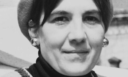 Ceramista Florentina Mihai, anii ’70