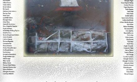 Expoziția intitulată „Colecția Vrâncean” @ Galeria Parter Palat a Centrului de Cultură „Palatele Brâncoveneşti de la Porţile Bucureştiului”, Mogoșoaia