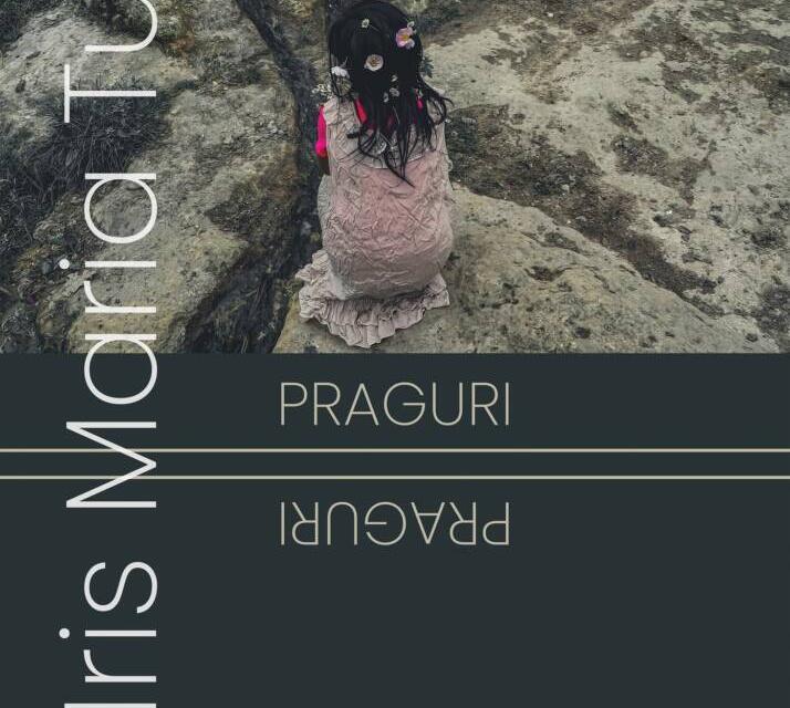 Expoziție de fotografie Iris Maria Tușa „Praguri” @ Muzeul de Artă din Constanța