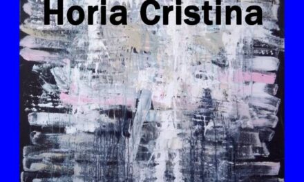 Expoziție de pictură Horia Cristina @ Galeria Căminul Artei / Centrul Artelor Vizuale, București