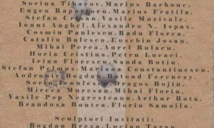 Expoziție „Dus-întors” @ Galeriile de Artă ale Municipiului Alba lulia